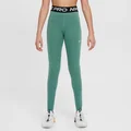 Nike green